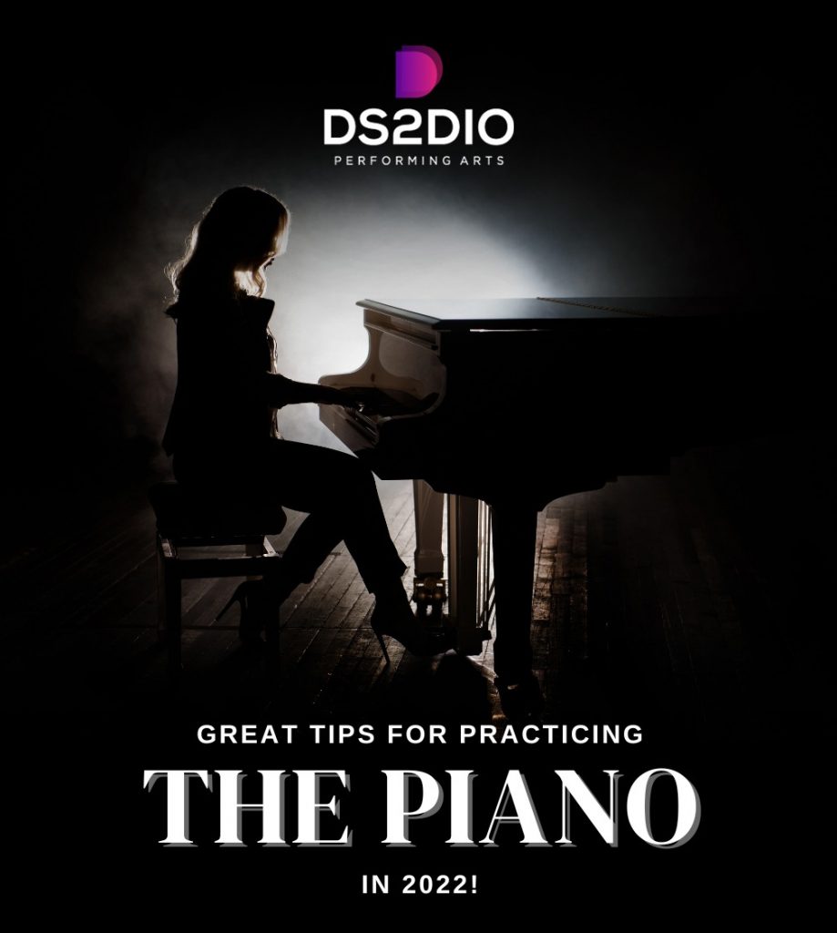 Great Tips For Practicing The Piano In 2022